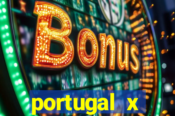 portugal x republica tcheca palpite